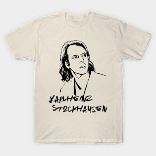 Stockhausen T-Shirt